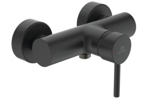 Смеситель для душа Ideal Standard Ceraline черный матовый