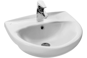 Раковина Onika Santek Канны 50 белый (1WH110243)