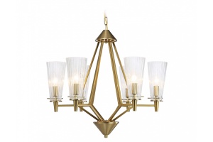 Подвесная люстра Ambrella Light TR TR3231 - 2