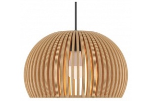 Подвесной светильник Maytoni Roots MOD195PL-01W - 2