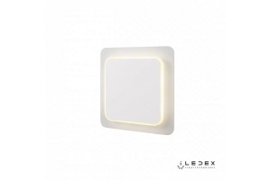 Накладной светильник iLedex Range WLB8271 WH - 2