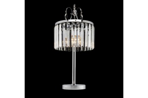 Настольная лампа декоративная Citilux Инга CL335831 - 3