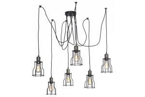 Подвесной светильник Lussole Shirley LSP-9310