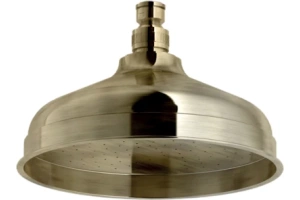 Верхний душ Nobili 20 бронза (AD139/12BR)