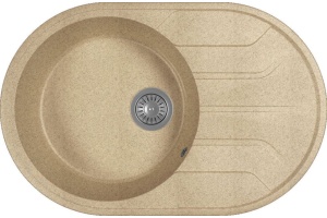 Мойка Лиана 760, терра СМс