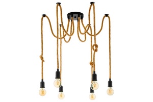 Подвесной светильник Eglo ПРОМО Rampside 43195