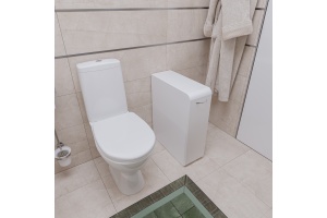 Тумба DIWO Суздаль SUZ.T.64 для туалета - 3