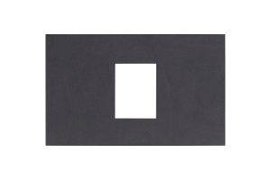 Столешница под раковину Allen Brau Priority 70 графит