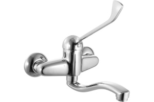 Смеситель Iddis для медицинских учреждений CG53654C