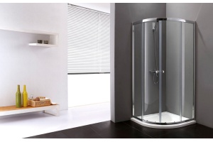 Душевой уголок Cezares Anima W R2 90 C Cr IV - 2