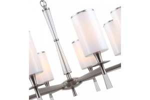 Подвесная люстра Stilfort Leader 1047/11/08P - 2