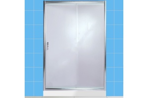 Душевое ограждение River BERING 130 MT (10000000038)