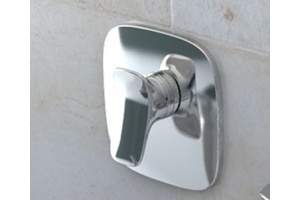 Смеситель для душа Kludi Ambienta хром (536550575) - 2