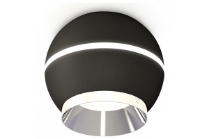 Накладной светильник Ambrella XS XS1102011