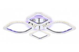 Потолочная люстра Ambrella Light FA FA5148