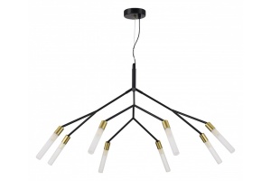 Подвесная люстра EVOLUCE Kaito SLE1129-403-08 - 2