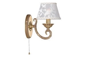 Бра Reccagni Angelo 8370 A 8370/1