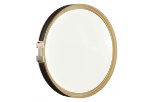 Накладной светильник Sonex Favemo Black 7667/DL - 3