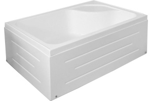 Поддон для душа Royal Bath RB 8100BP R - 2