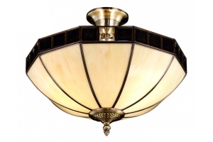 Потолочный светильник Citilux Шербург-1 CL440141