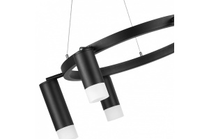 Подвесная люстра Lightstar Rullo LR0163738731 - 3