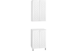 Шкаф Style Line Канна 60 см (ЛС-00000344) - 3