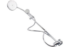 Душевая стойка Hansgrohe Croma 220 Showerpipe Reno 27224000 - 2