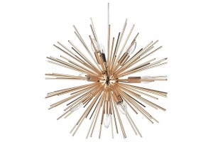 Подвесная люстра Vele Luce Brina VL5674P10