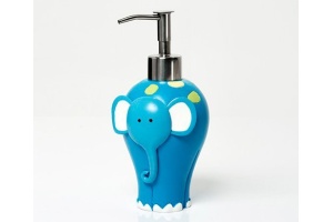 Дозатор Wasserkraft Lippe K-8199 - 3