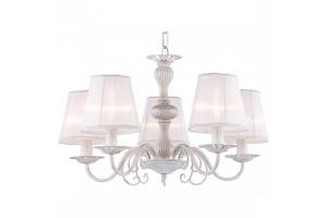 Подвесная люстра Favourite Malta 1730-5P