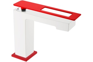 Смеситель Boheme Q 141-WR для раковины