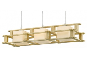 Подвесной светильник Velante 547-703-03