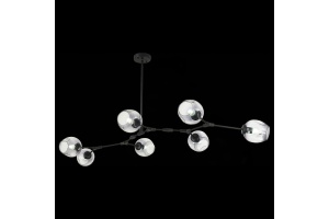 Подвесная люстра EVOLUCE Rametto SLE154843-07 - 2
