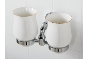 Стакан Art&max BIANCHI (AM-E-2602-D-Do) - 2