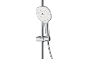 Душевой гарнитур Dorff Prime - 2