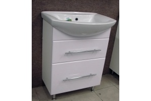 Мебельная раковина Santeri Грация 60 - 3