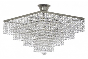 Люстра на штанге Arti Lampadari Rozzano Rozzano E 1.5.40.600 N