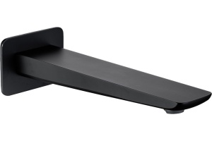 Излив Allen Brau Infinity 5.21020-31 чёрный матовый