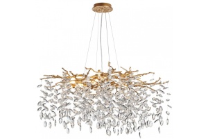 Подвесная люстра Odeon Light Delica 4969/12 - 2