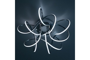 Потолочный светодиодный светильник Citilux Джемини Смарт CL229A151E - 2