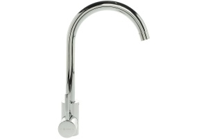 Смеситель для кухни Agger Zest хром - 2