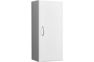Шкаф подвесной Stella Polar Концепт 36 белый