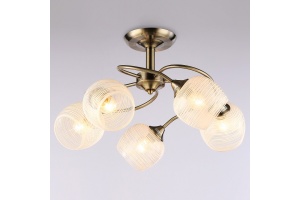 Люстра на штанге Ambrella Light TR TR3199