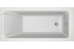 Акриловая ванна Jacob Delafon Sofa 150x70