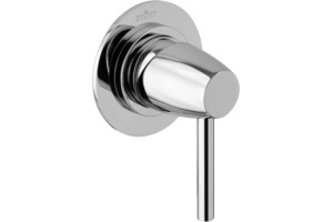 Смеситель Webert Opera moderna OE880101015 С ВНУТРЕННЕЙ ЧАСТЬЮ