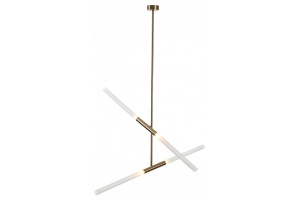 Подвесной светильник Odeon Light Hightech Soho 4306/4 - 2