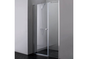 Душевая дверь в нишу Cezares Elena W B11 30/60 C Cr