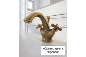 Душевая стойка Webert Ottocento OT760405065 бронза - 2