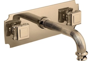 Смеситель Cezares Olimp BLS2 02 O с внутренней частью, для раковины