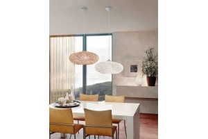 Подвесной светильник Eglo ПРОМО Campilo 93373 - 2